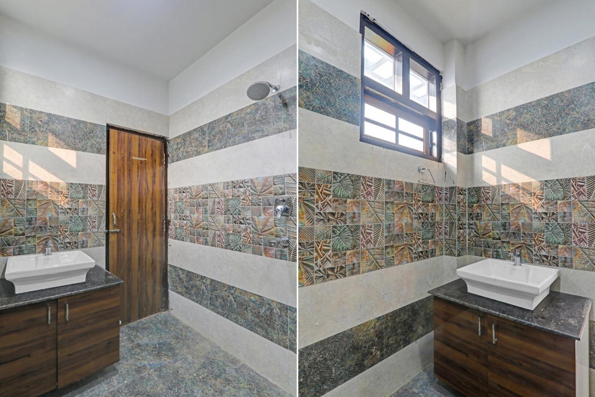 Townhouse Relax Inn Chinhat Экстерьер фото